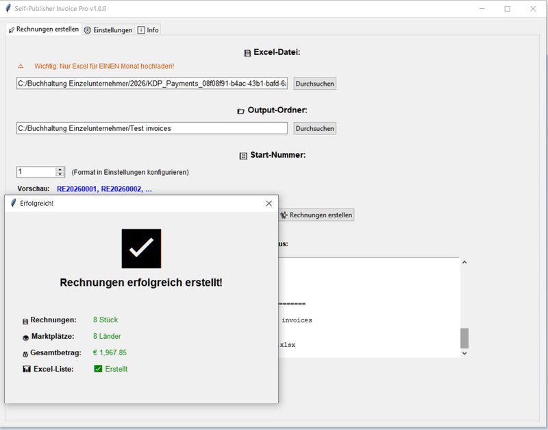 Vorschau - Daten prüfen